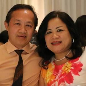 Meet your Posher, Chuong